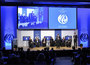 Studentenkongress World Business Dialogue