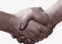 Handschlag