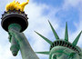 USA Statue of Liberty