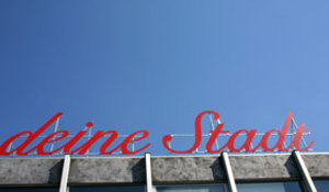 Stadt