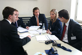 Teammeeting