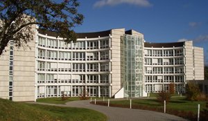 Procter & Gamble Schalbach im Taunus