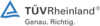 TÜV Rheinland Group