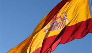 Spanien Bewerbung