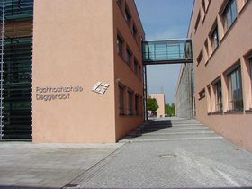 Fachhochschule Deggendorf