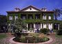 IESE Business School Barcelona Main Building