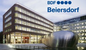 Beiersdorf Gebäude Hamburg