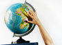 Globus Hand