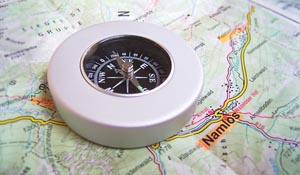 kompass