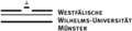 Westfälische Wilhelms-Universität Münster