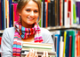 Stipendium Studentin