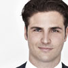 Dr. Christoph Auerbach, Managing Director & Gründer von apeon