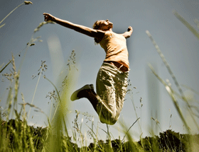 Emotion und Freude innerhalb der Arbeit