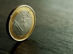 Geld, Gehalt, Euro