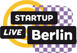 startup live berlin logo
