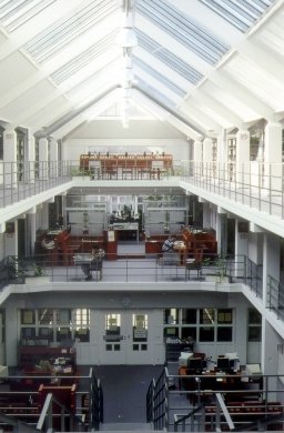 Mannheim business school semester dates