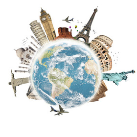 Ausland, Reisen, Welt, Europa