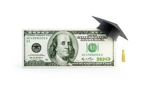 Finanzierung, Bildung, Bildungskosten, Kosten, Geld, Studiengebühren, Dollar