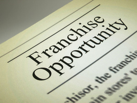 Franchising, Franchise