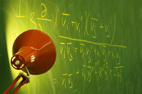 Mathematiker Berufsbild