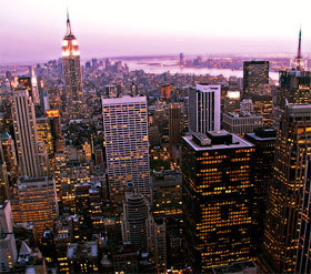 Manhattan