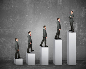 Ranking, Rangliste, Diagramm