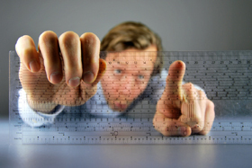 Mathematiker Problem lösen