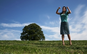 Motivation macht Karriere