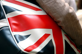 Bewerbung Auslandsstudium London
