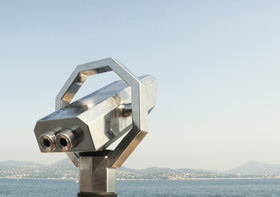 Ausblick, Weitblick, Alternative