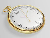 Finance Uhr