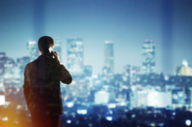 Karriere, Bewerbung, Consulting
