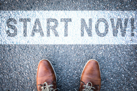 Start Now