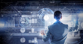 Digitalisierung, Innovation, Technologie