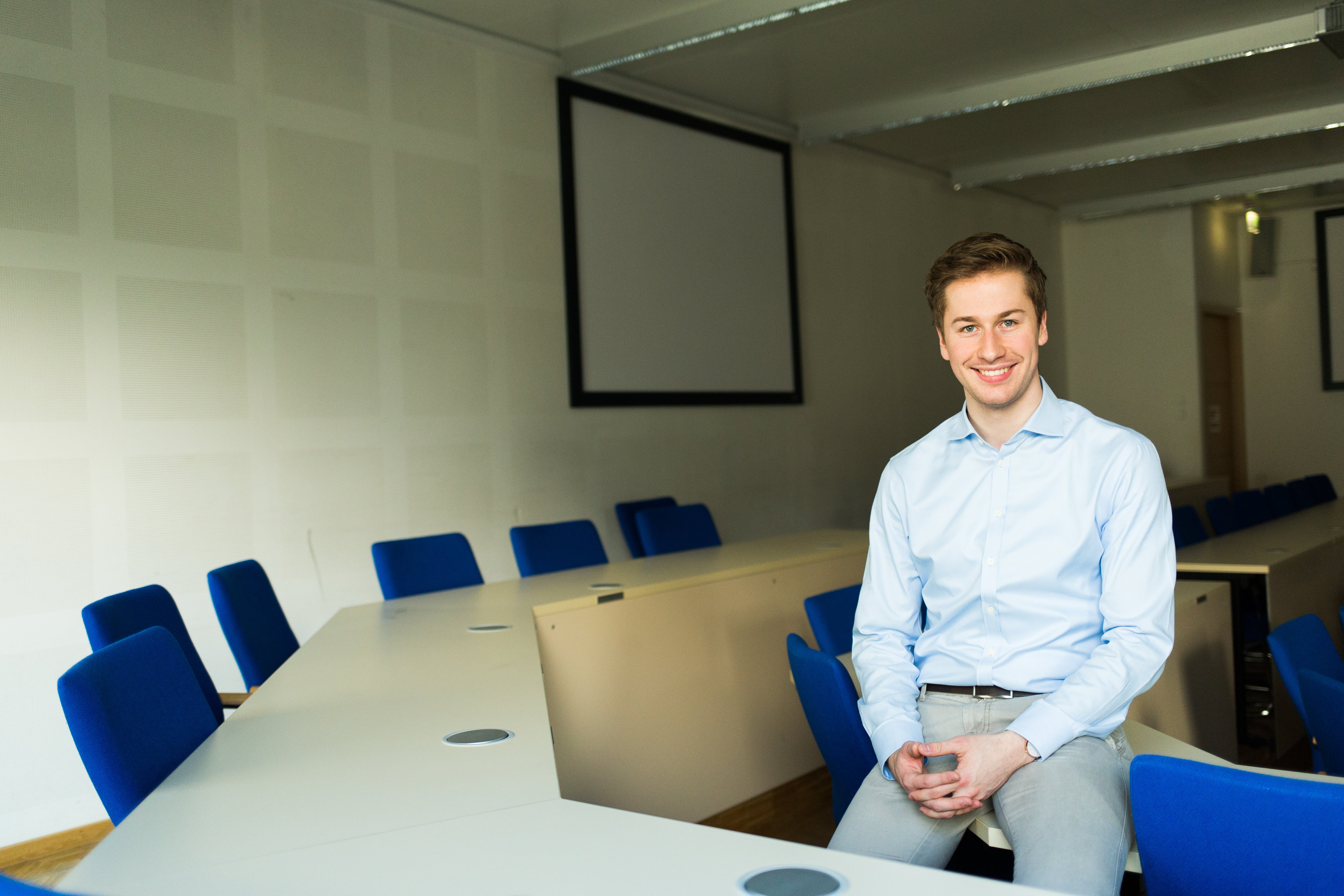 hausarbeit schreiben englisch