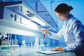 Naturwissenschaft, Beratung, Physik, Chemie, Biologie