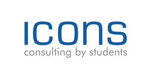 icons - consulting by students