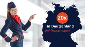 Die Jobmesse Deutschland Tour Event