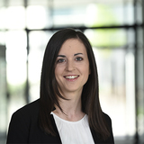Nadine Studer Bewerberkontakt