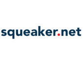 Squeaker.net logo