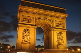 Frankreich