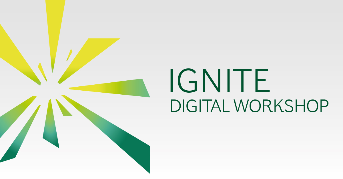 Digital BCG Ignite Digital SQUEAKER