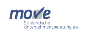 move - studentische Unternehmensberatung