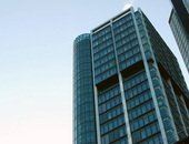 Hochhaus