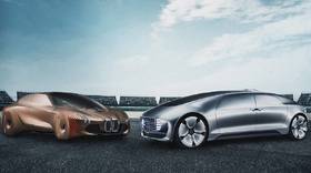 MBMC Challenge, Recruitingevent von Mercedes-Benz Management Consulting