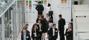 bmv Consulting / Talents - Die Jobmesse