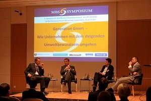 MBS Symposium