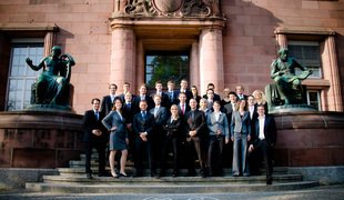 Trirhena Consulting