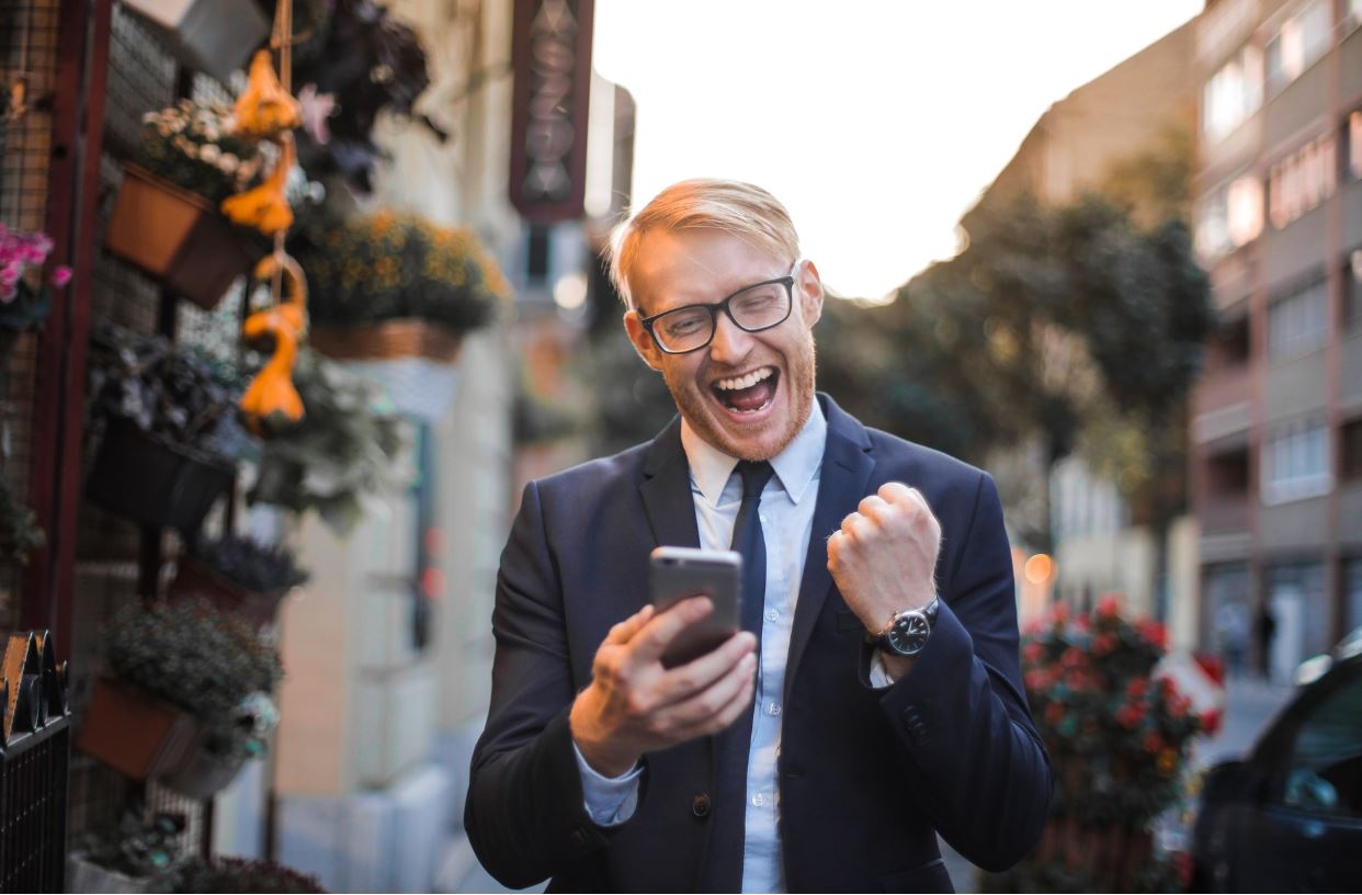 🥇 Job im Consulting Karrierestufen