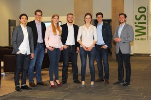 PIM & CEMS Student and Alumni Club Cologne